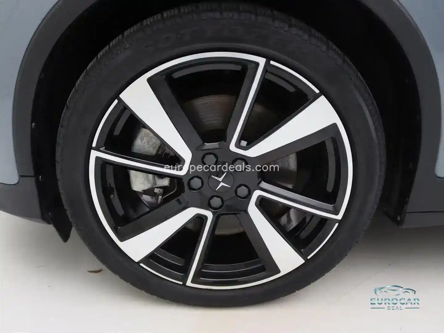Polestar 2
