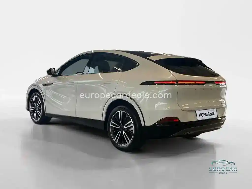 XPENG G6