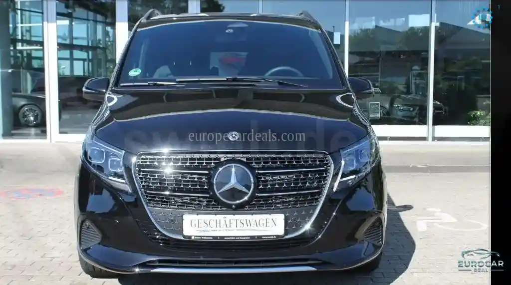 Mercedes-Benz V 300