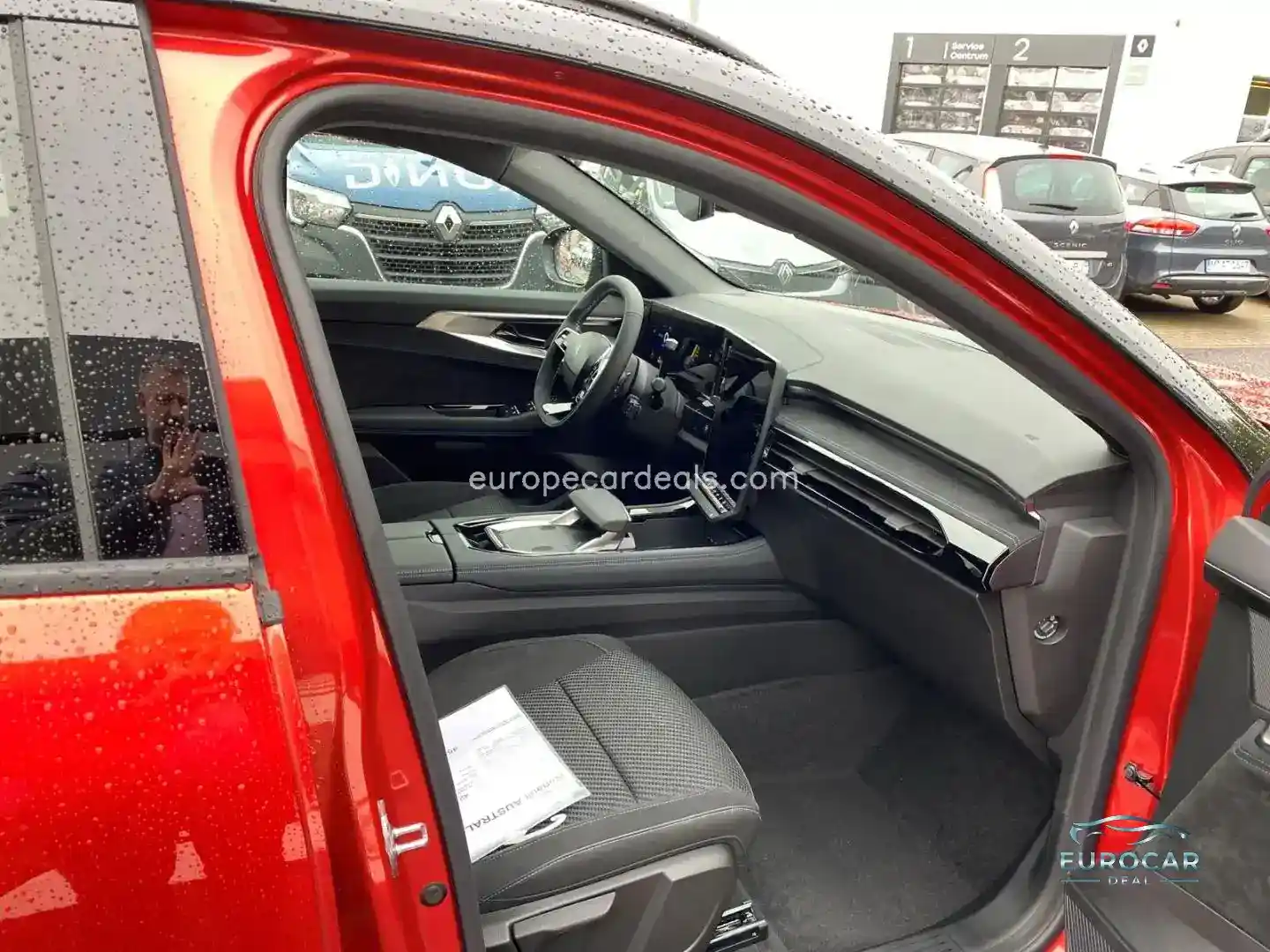 Renault Austral