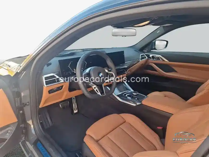 BMW 430
