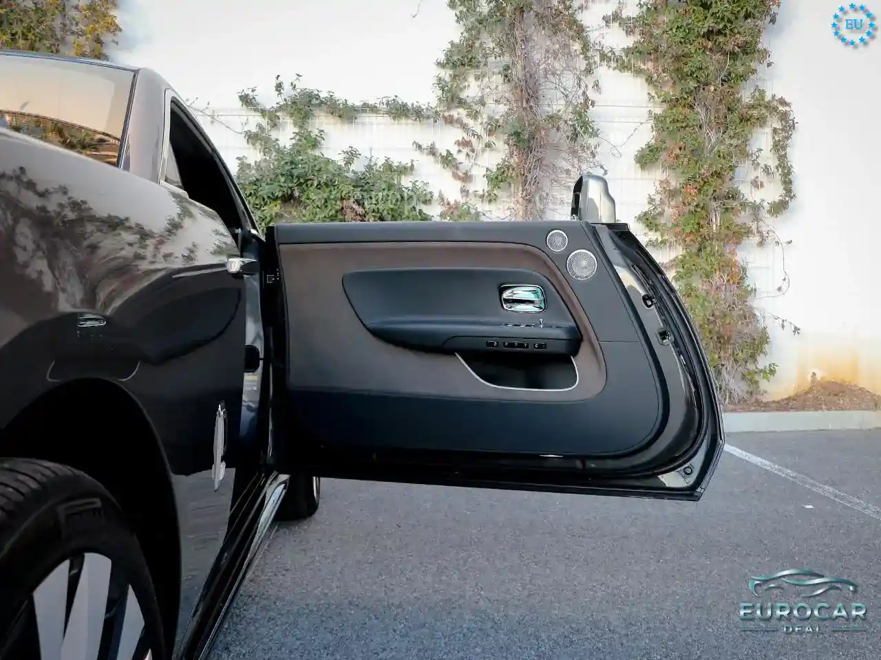 Rolls-Royce Spectre