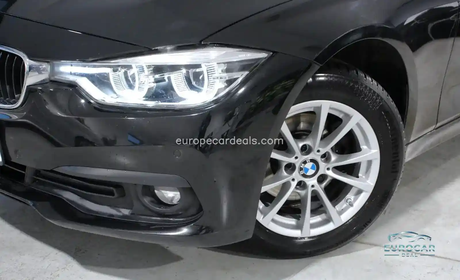 BMW 318
