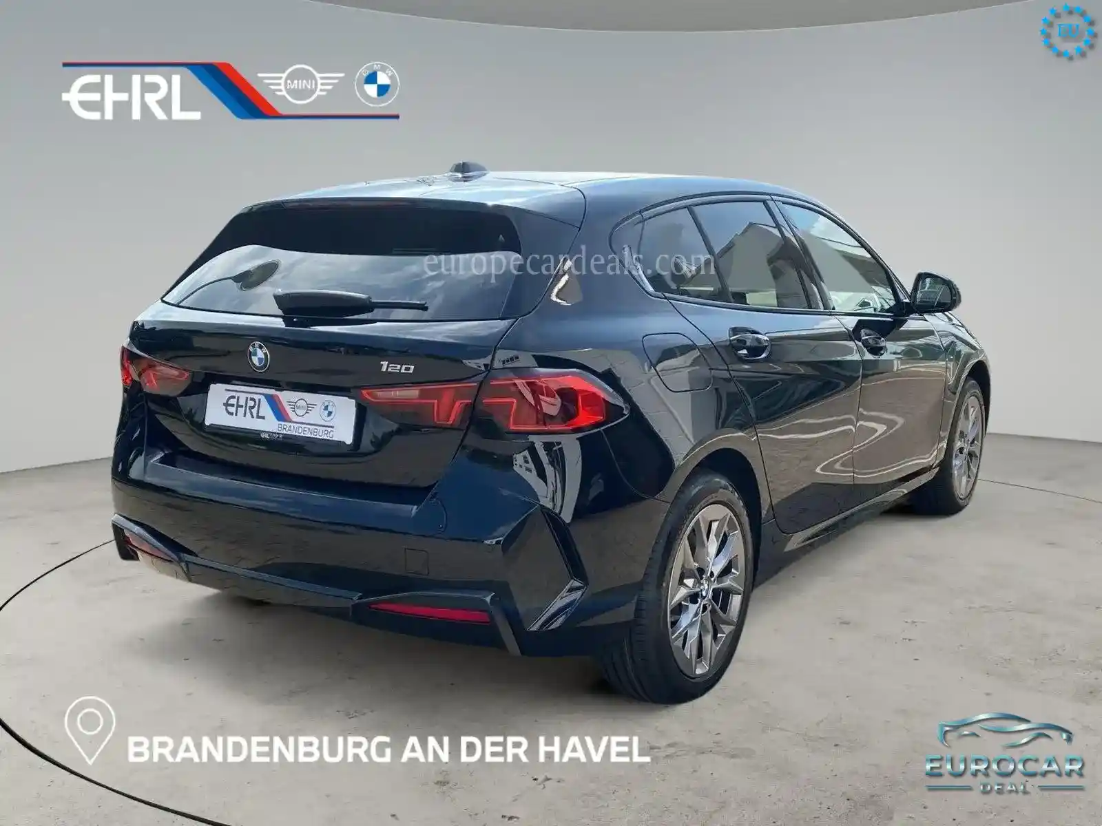 BMW 120