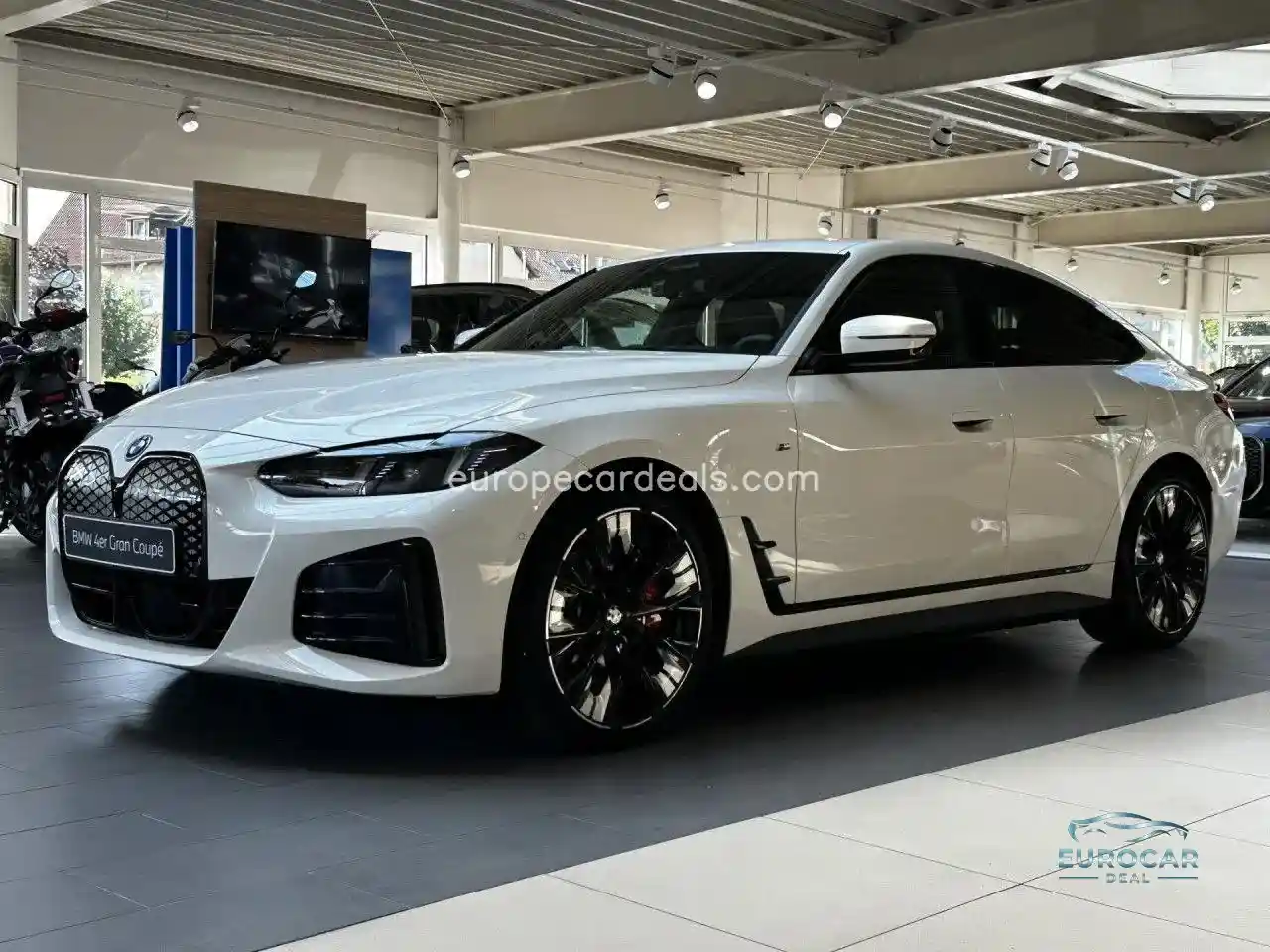 BMW i4