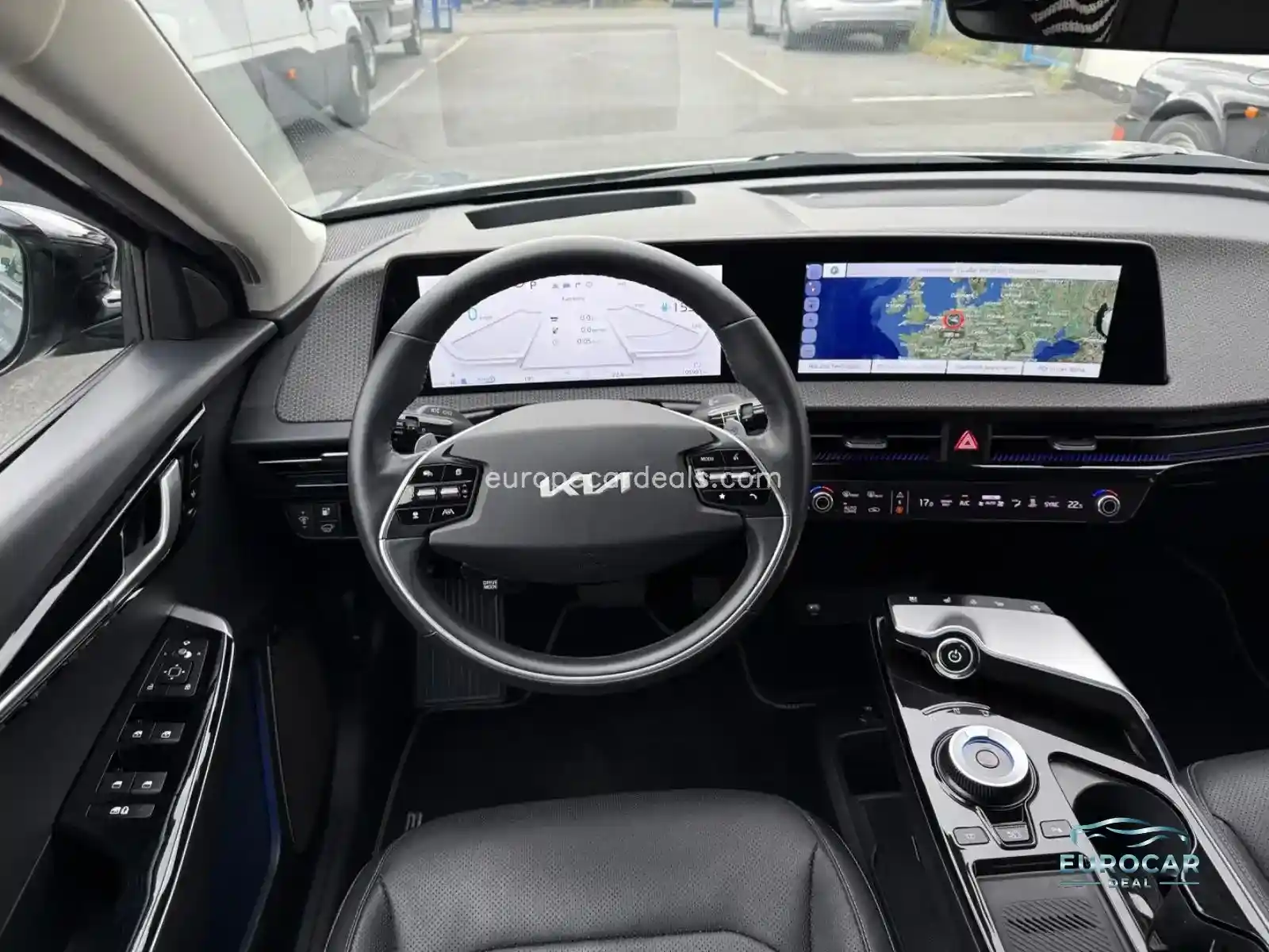 Kia EV6