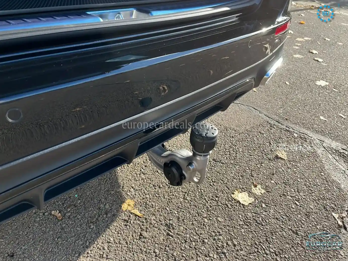 Mercedes-Benz E 450