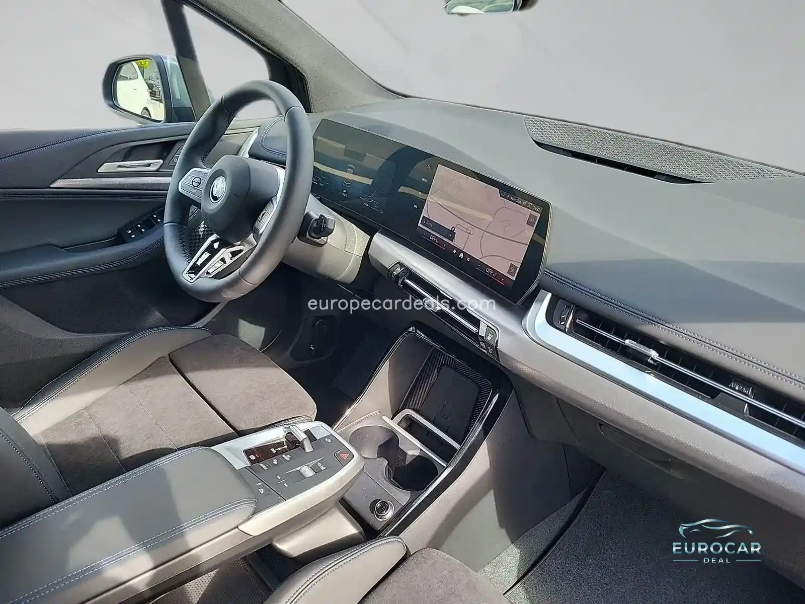 BMW 225 Active Tourer