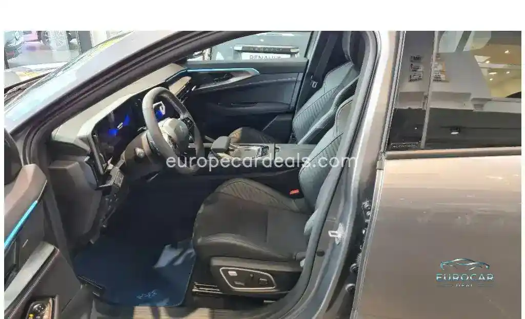 Renault Rafale