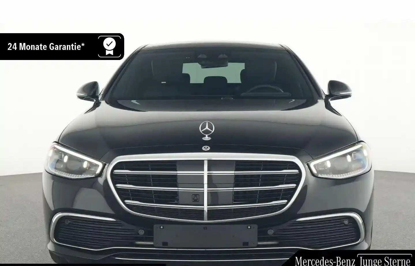 Mercedes-Benz S 350