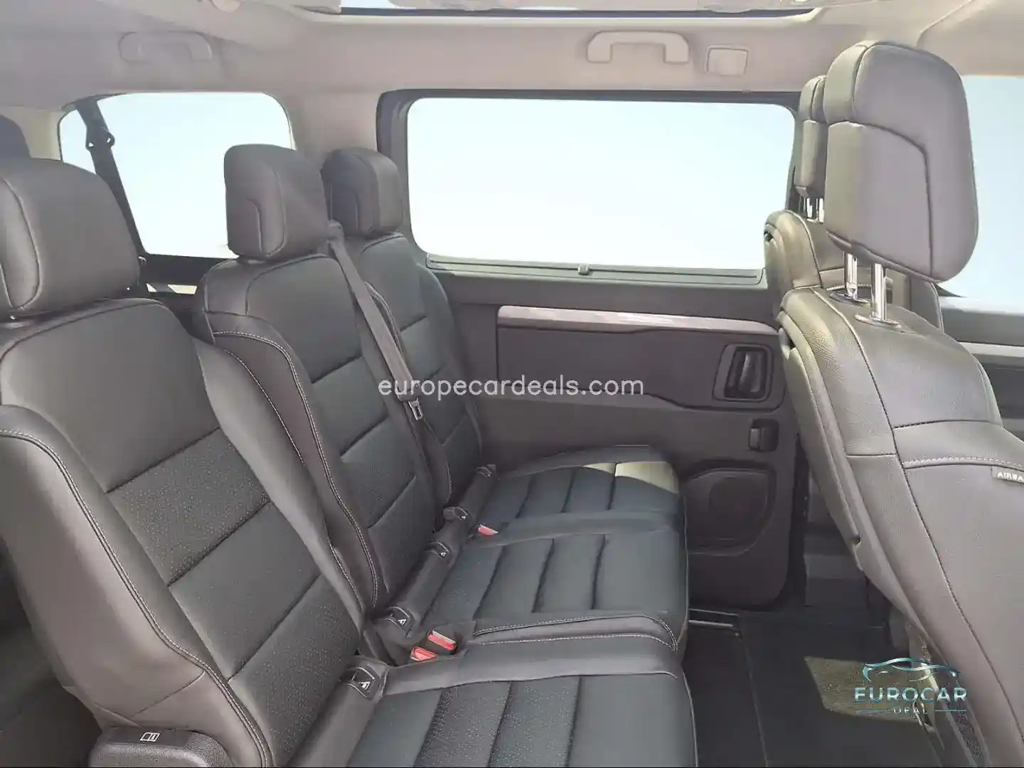 Toyota Proace (Verso)