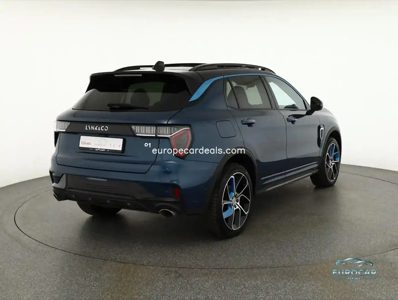 Lynk&Co 01