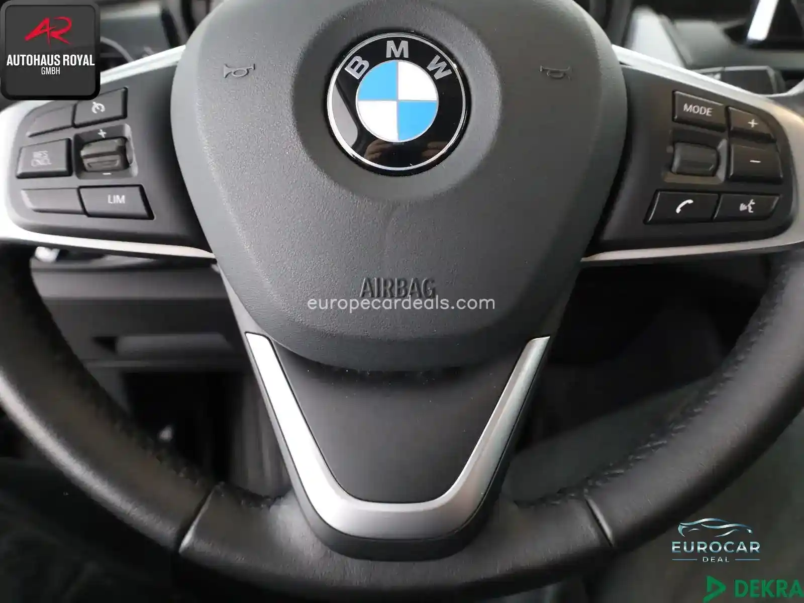 BMW 225 Active Tourer