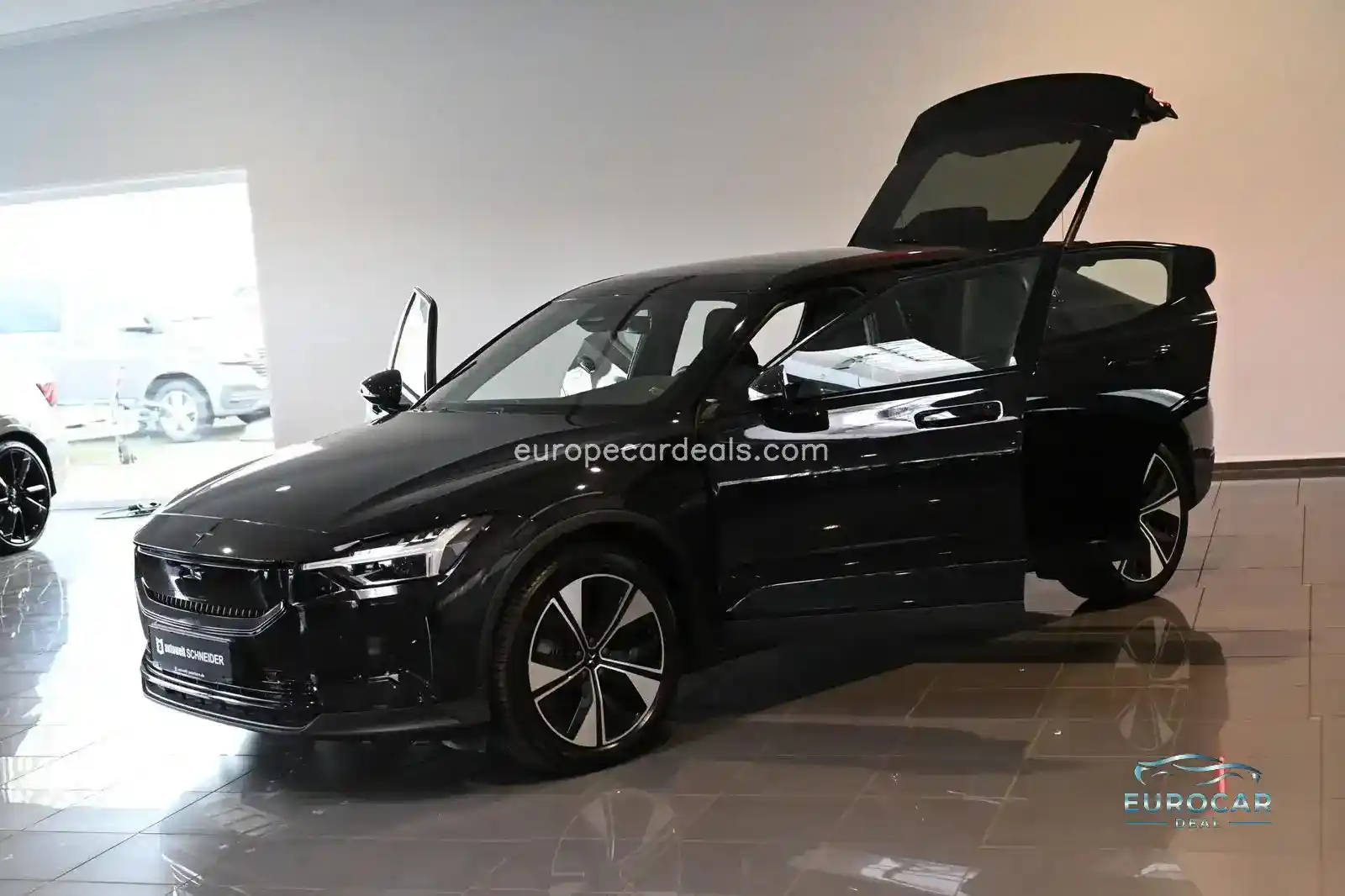 Polestar 2