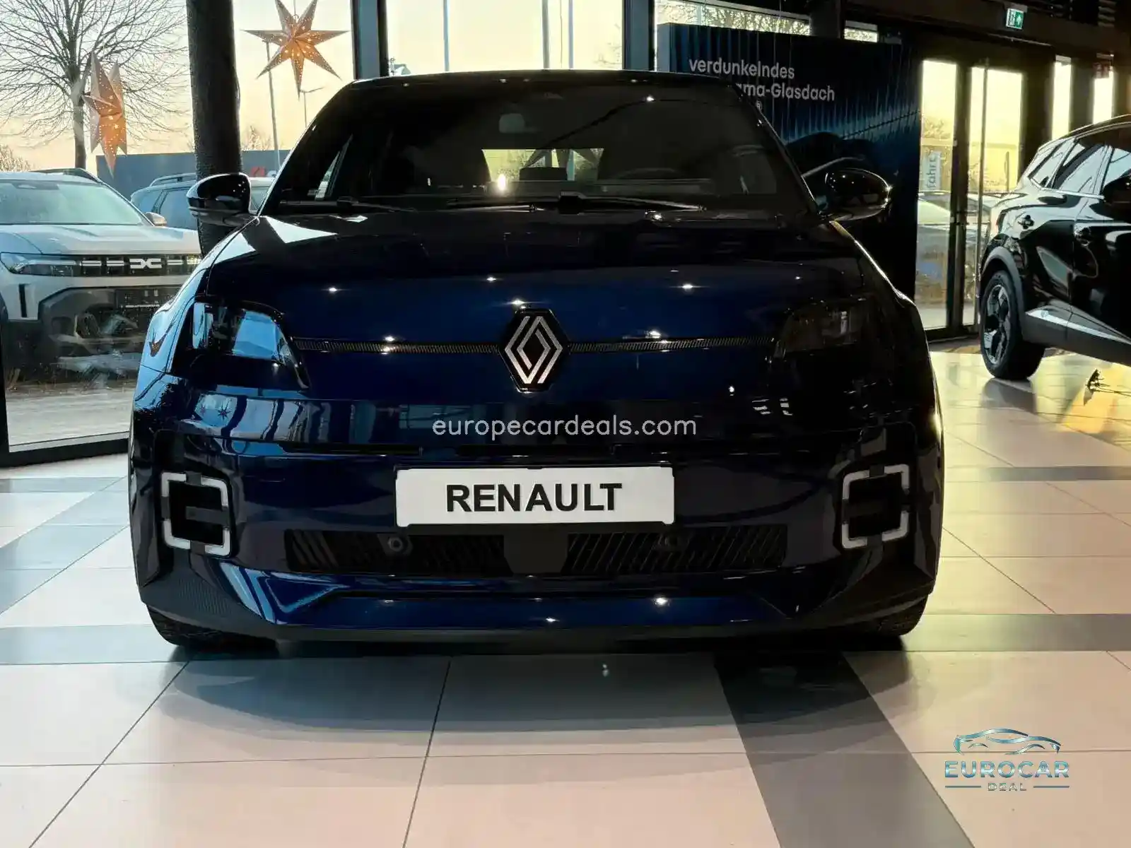 Renault R 5