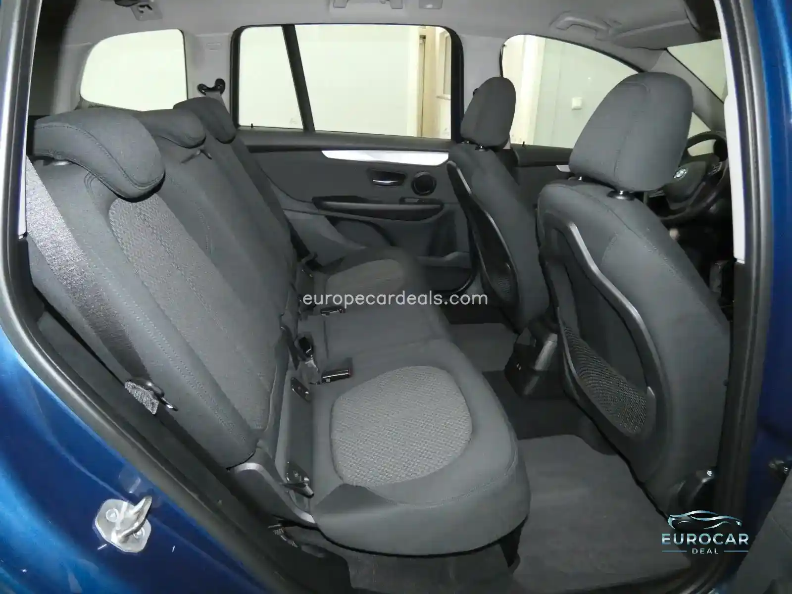 BMW 218 Gran Tourer
