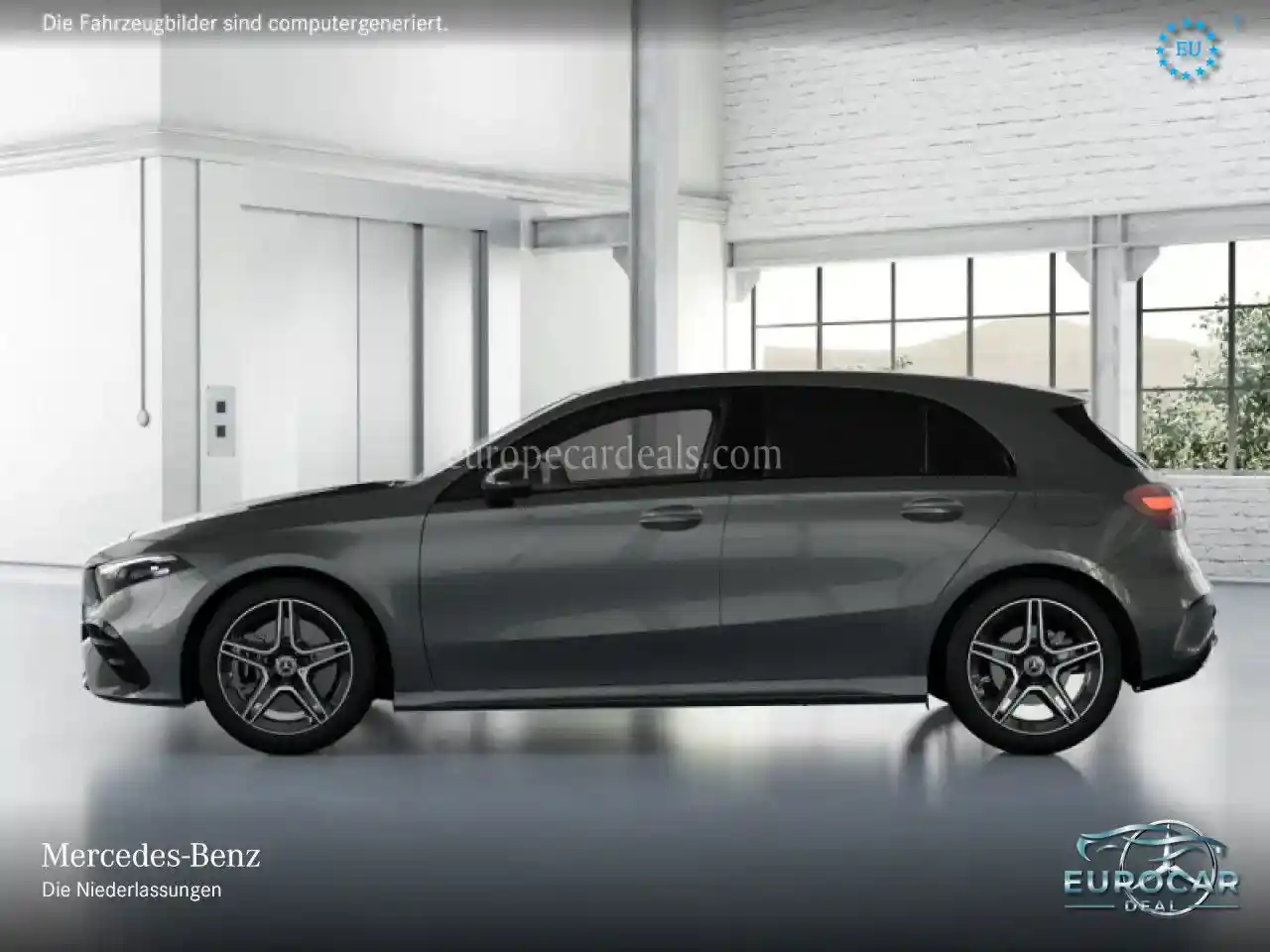 Mercedes-Benz A 220