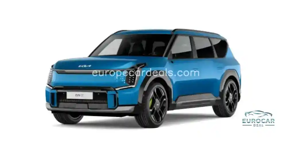 Kia EV9