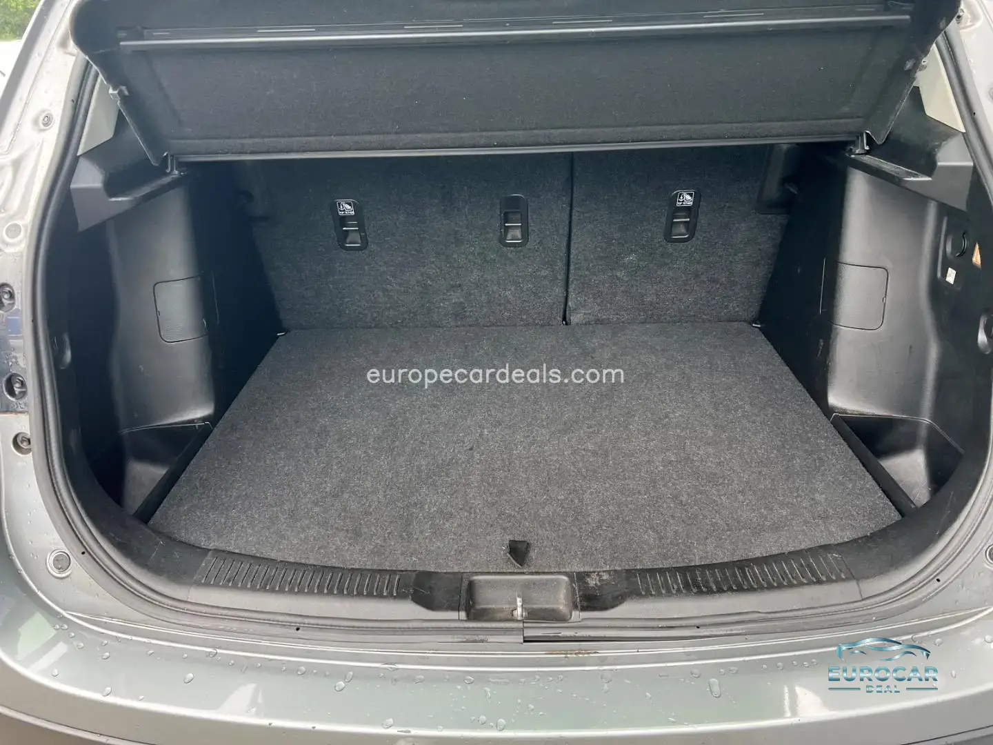 Suzuki (SX4) S-Cross