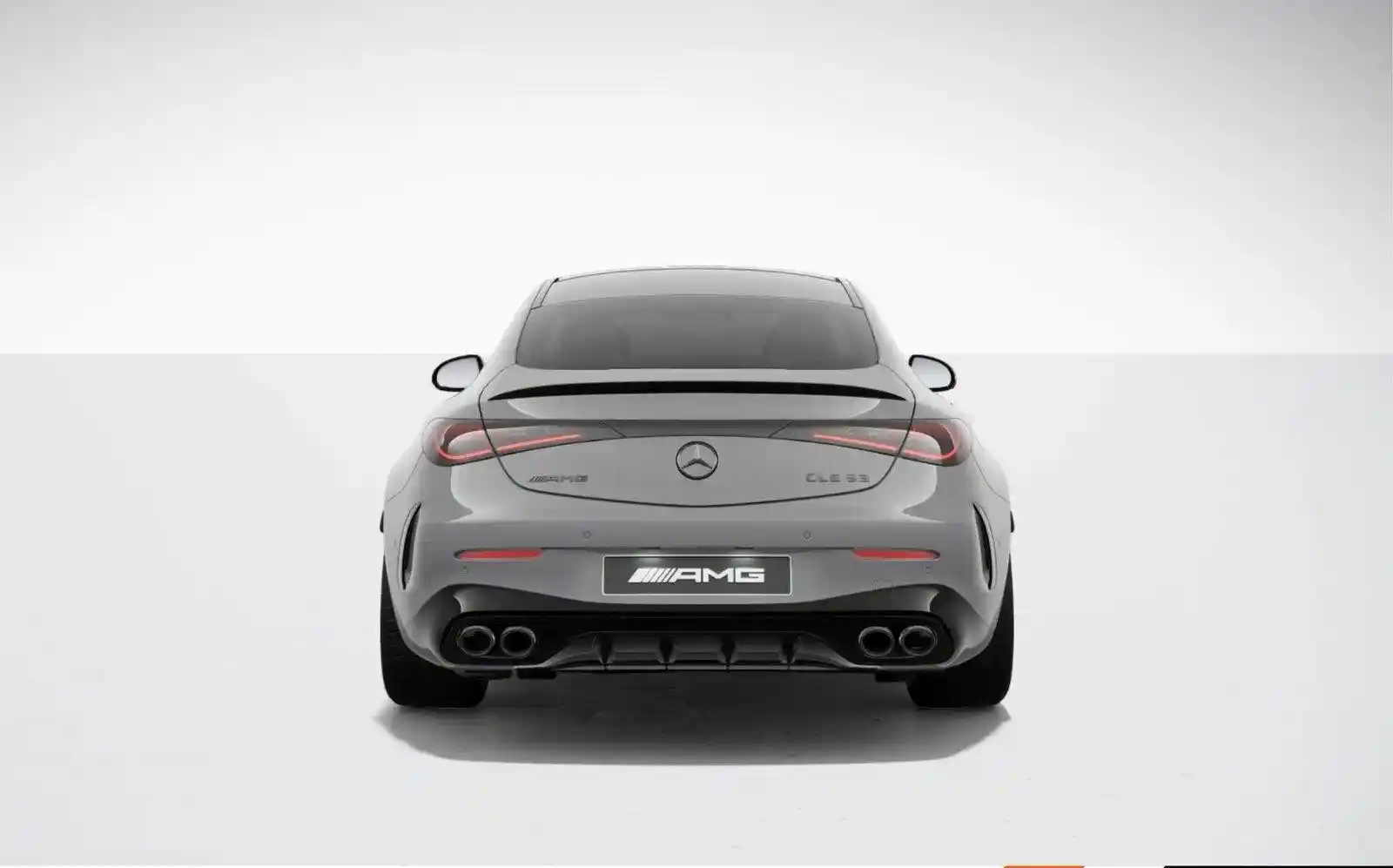 Mercedes-Benz CLE 53 AMG