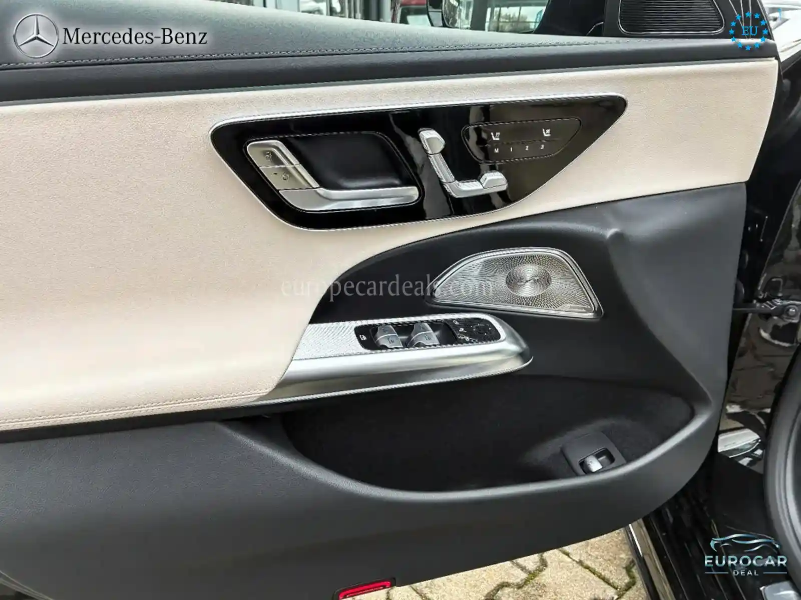 Mercedes-Benz E 450
