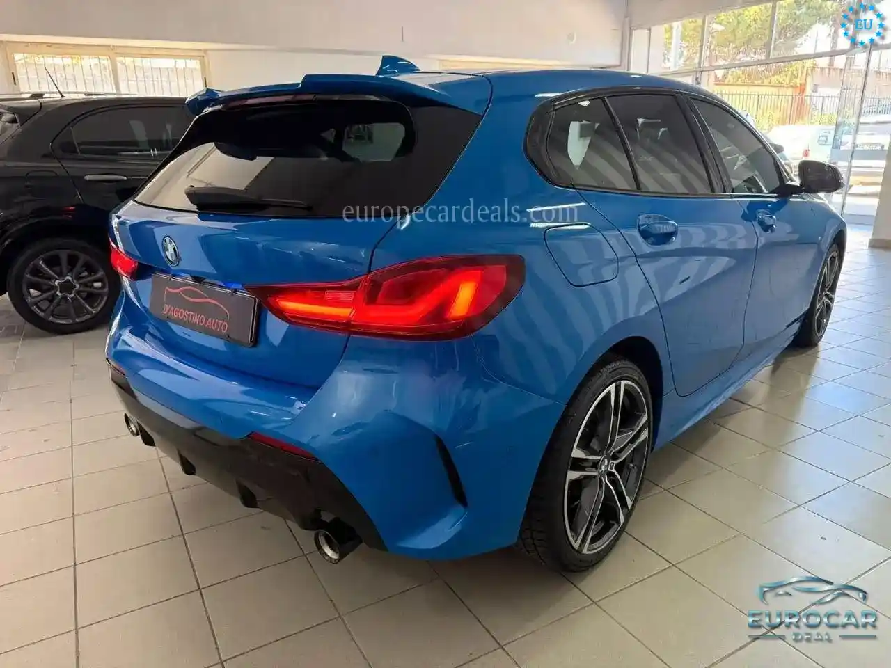 BMW 118