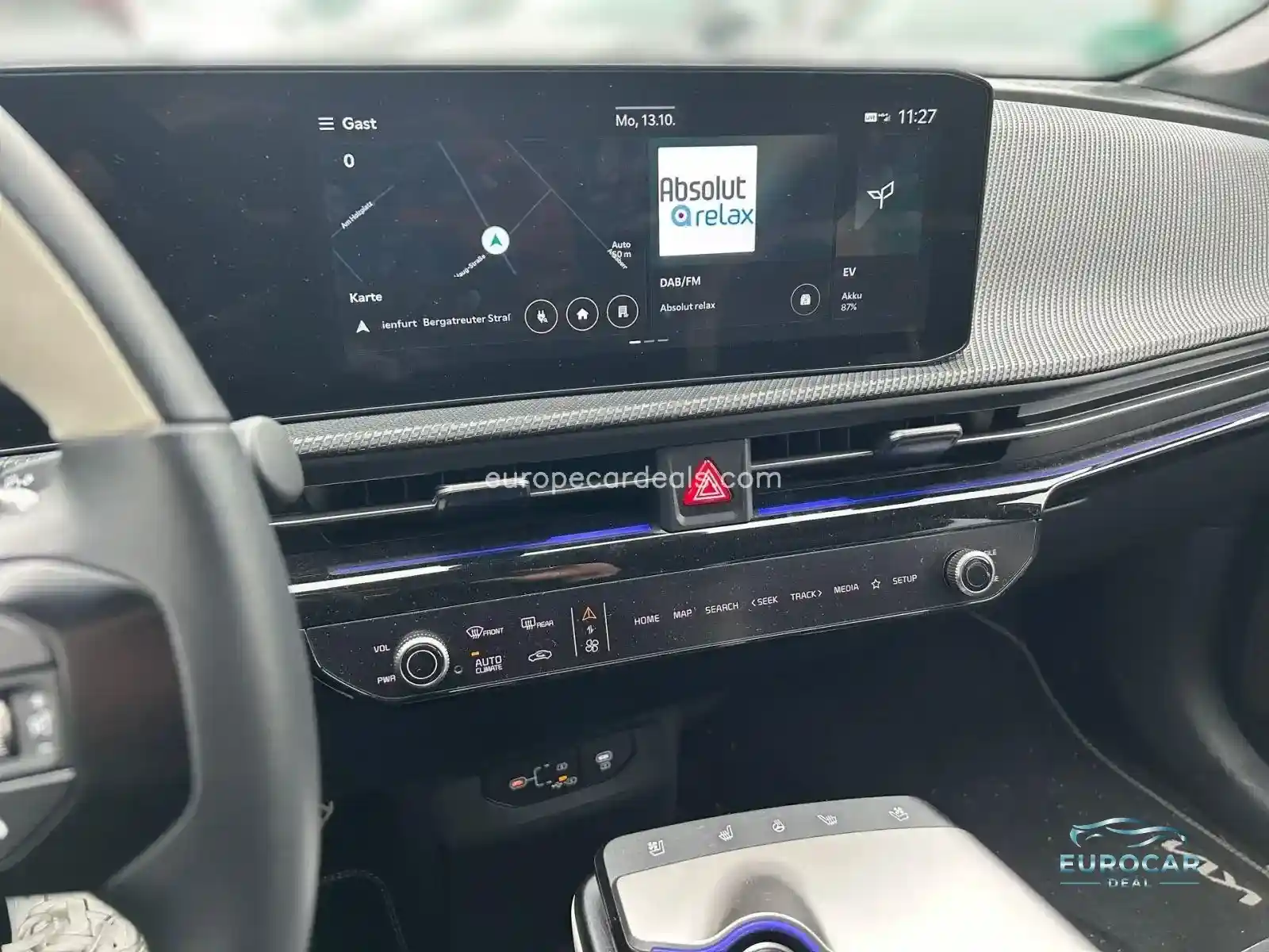 Kia EV6