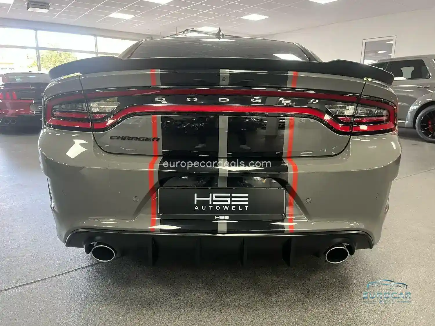 Dodge Charger