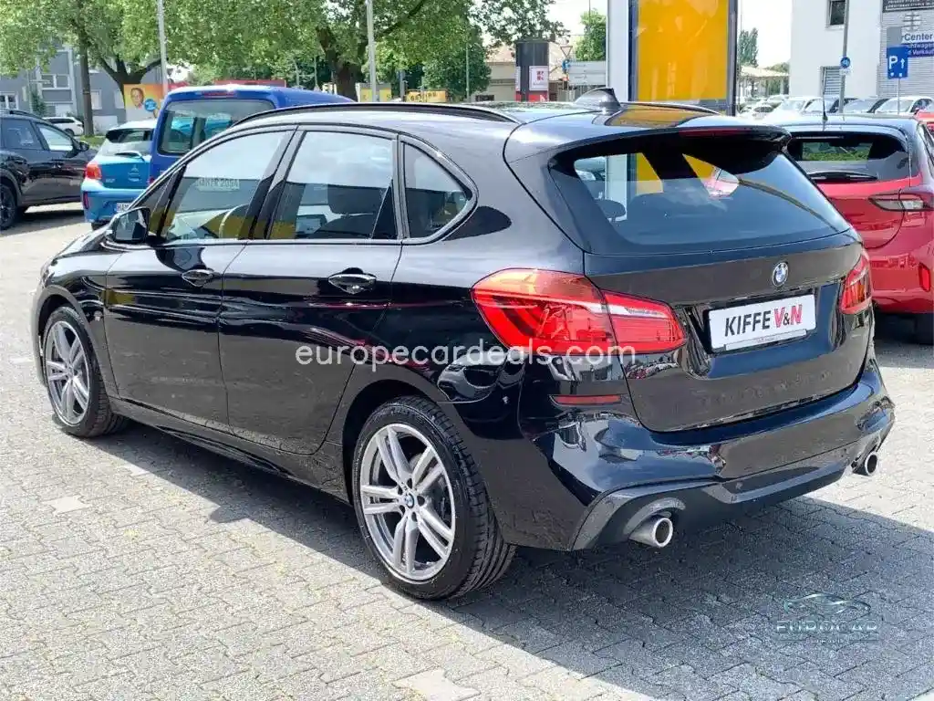 BMW 220 Active Tourer