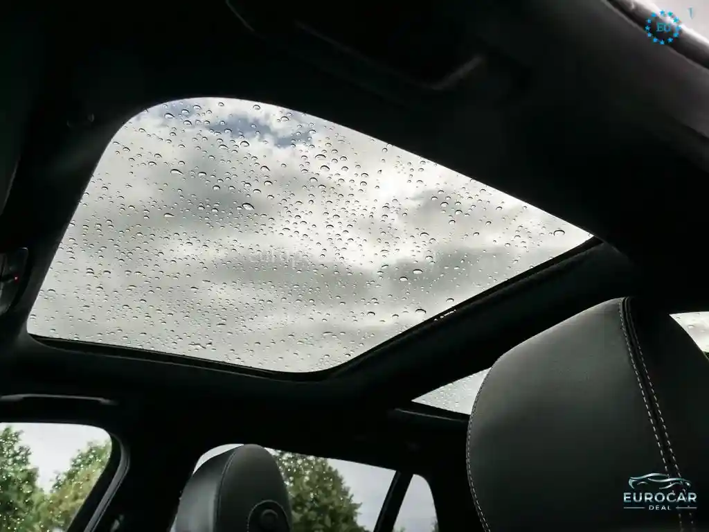 Mercedes-Benz E 400