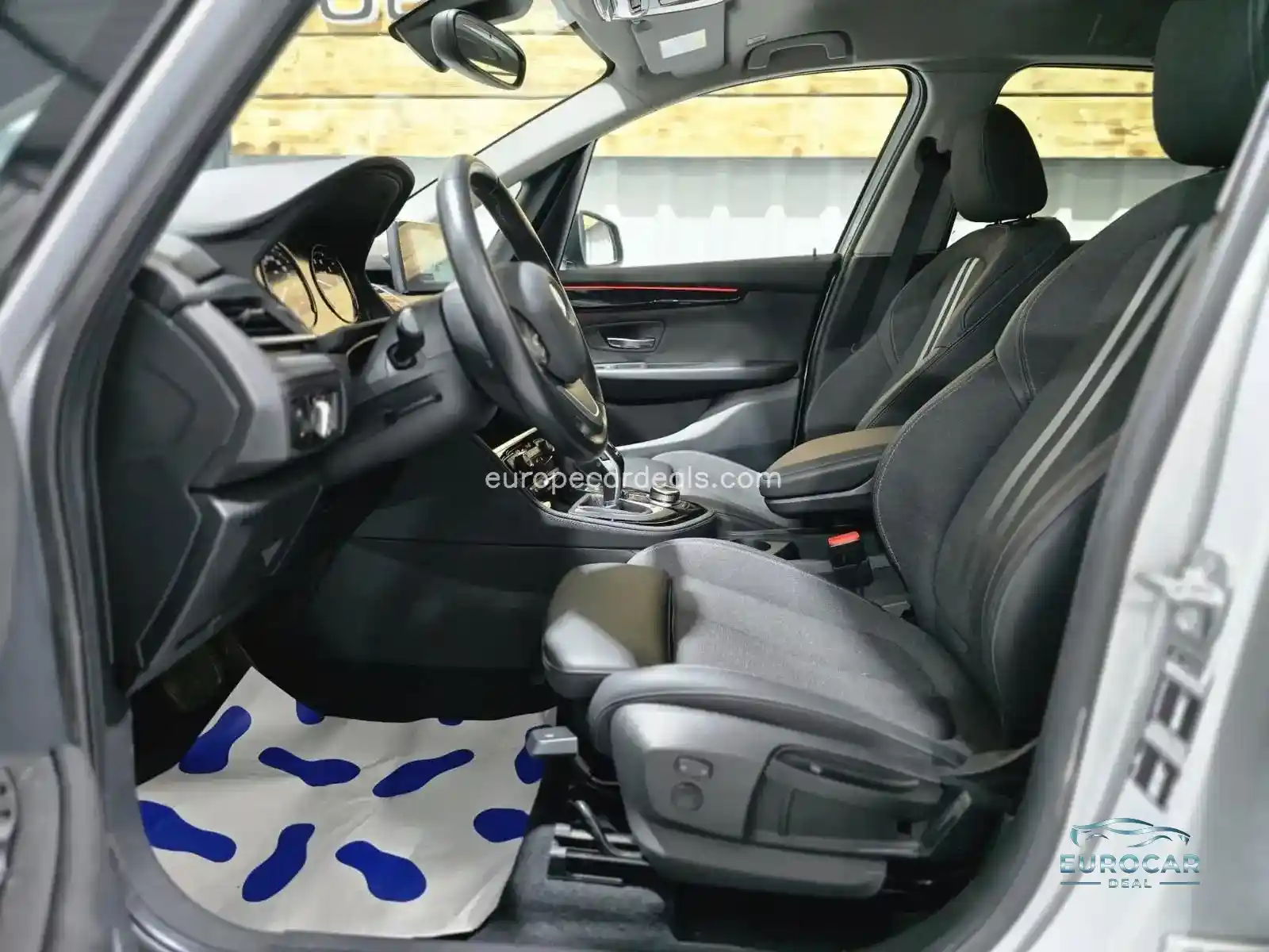 BMW 220 Active Tourer