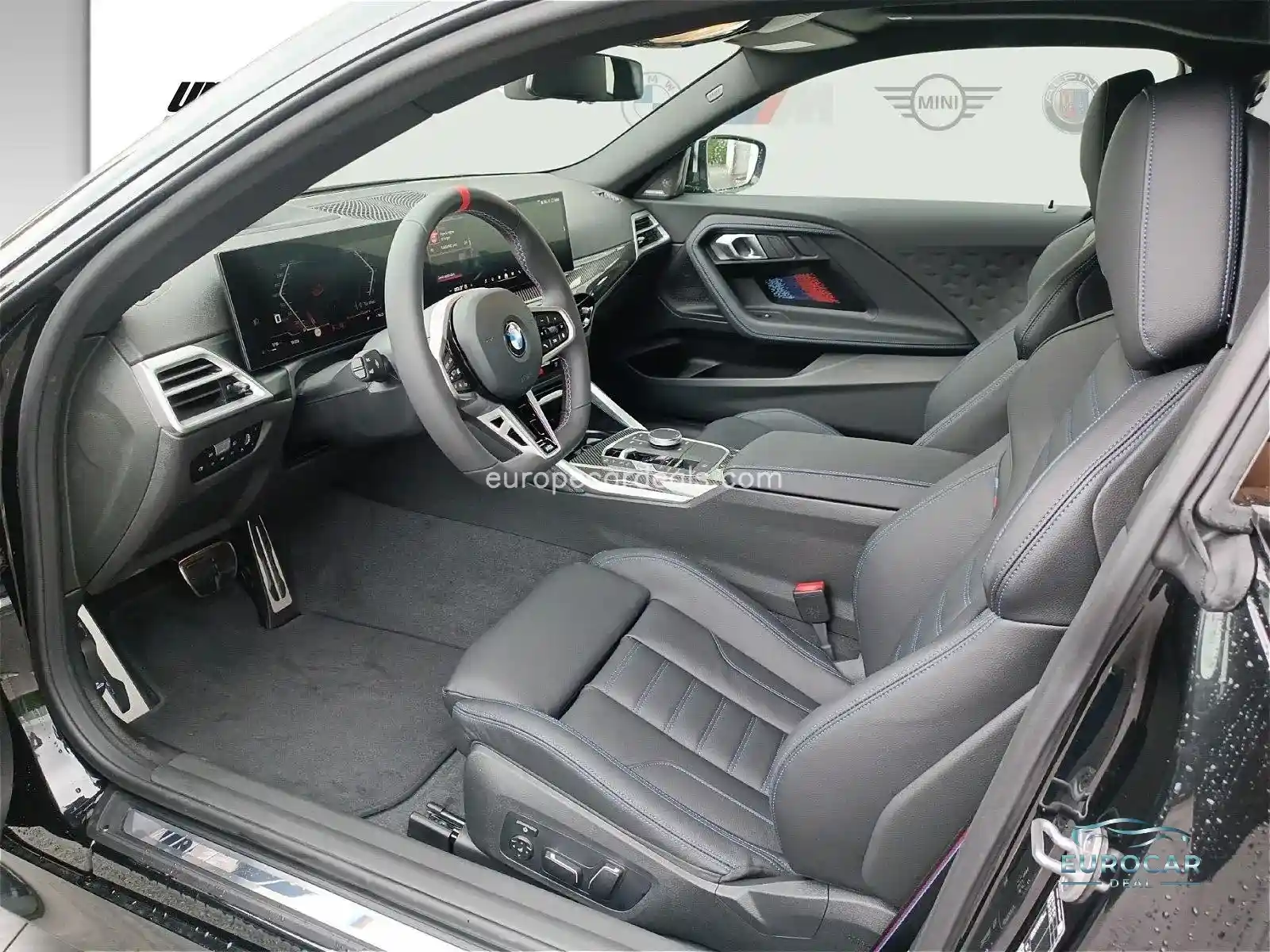 BMW M240i