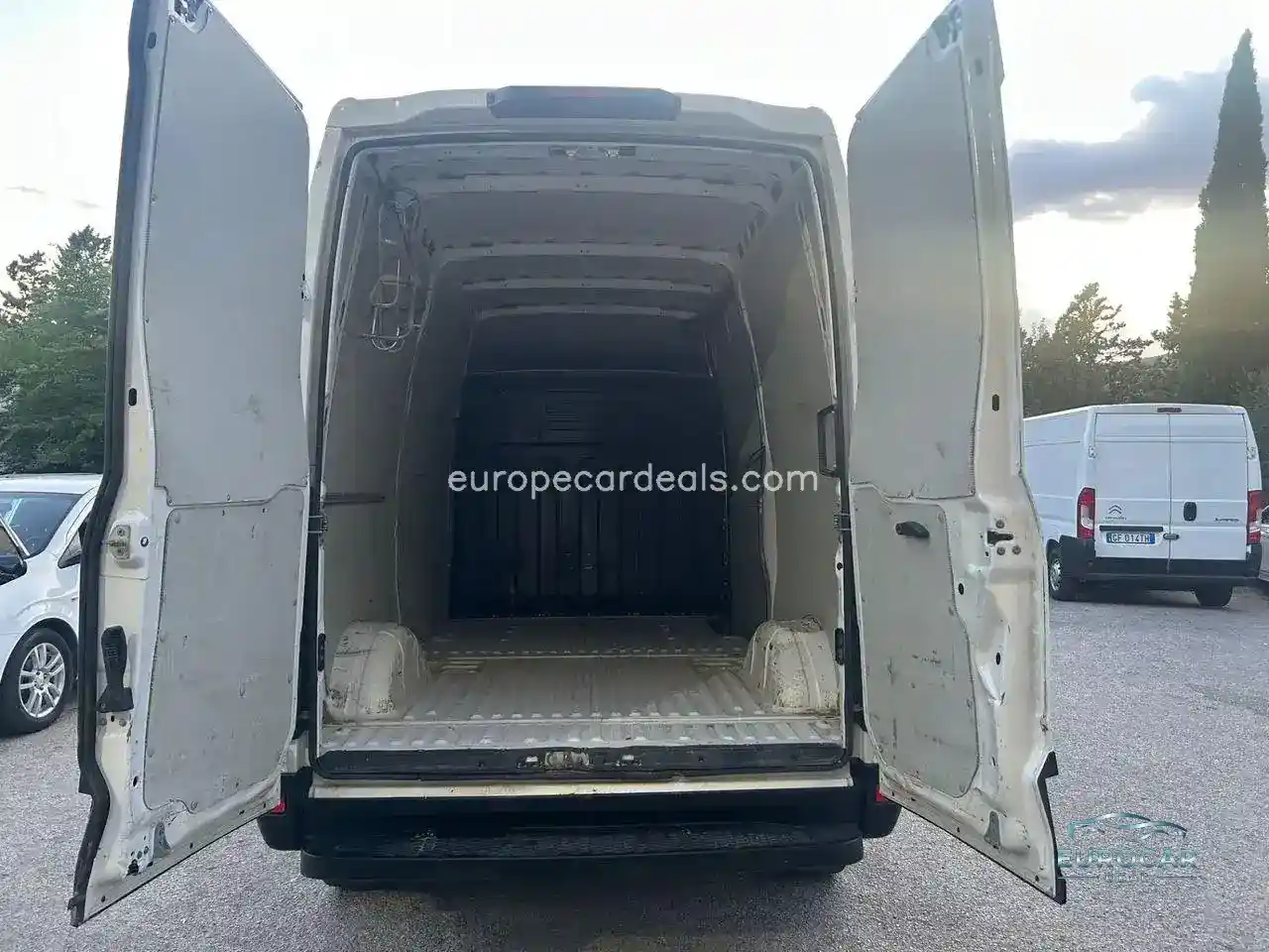 Iveco Other