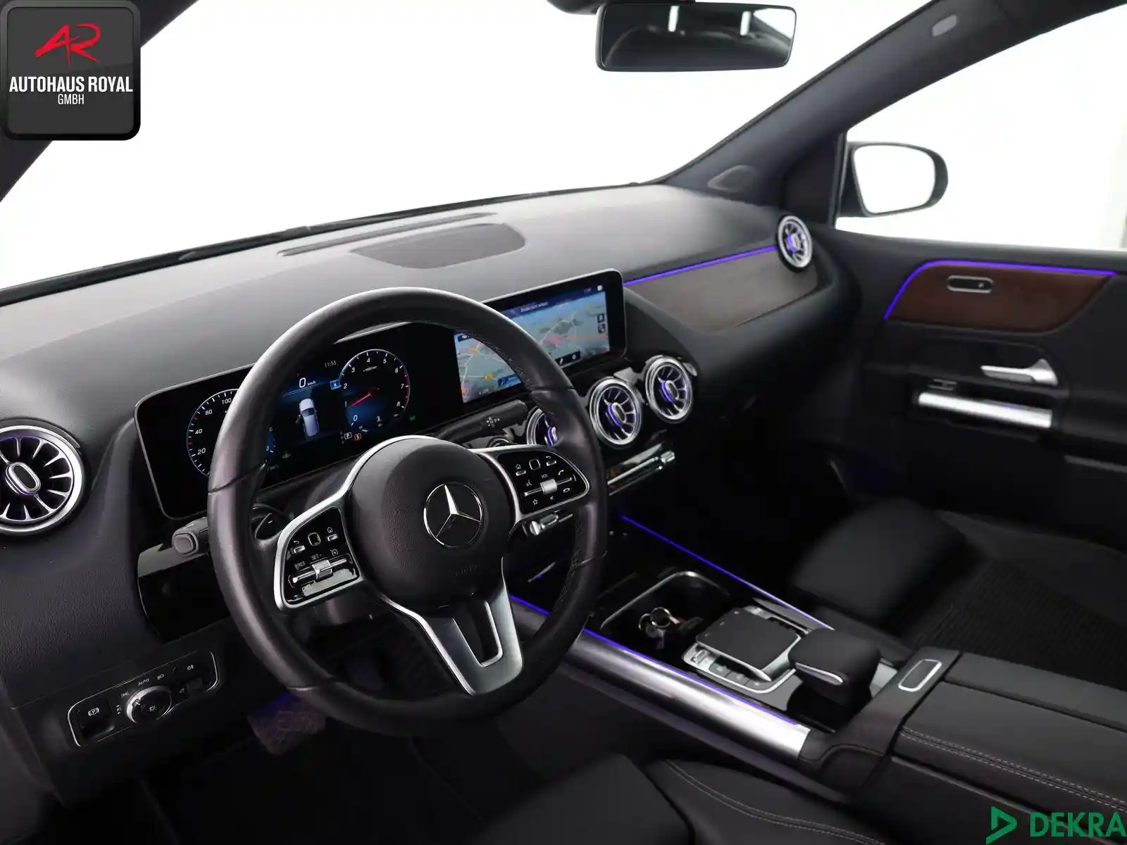 Mercedes-Benz B 250