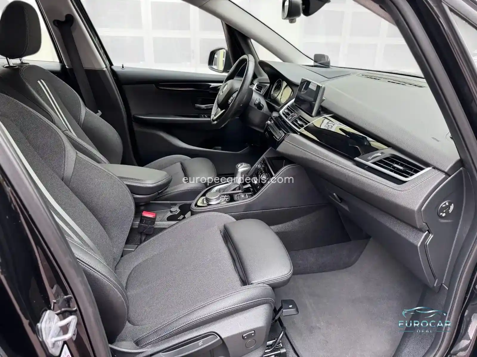 BMW 225 Active Tourer