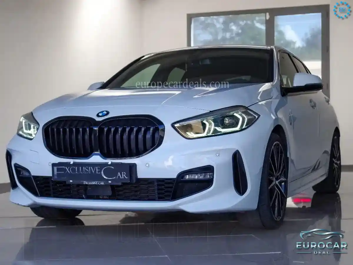 BMW 118