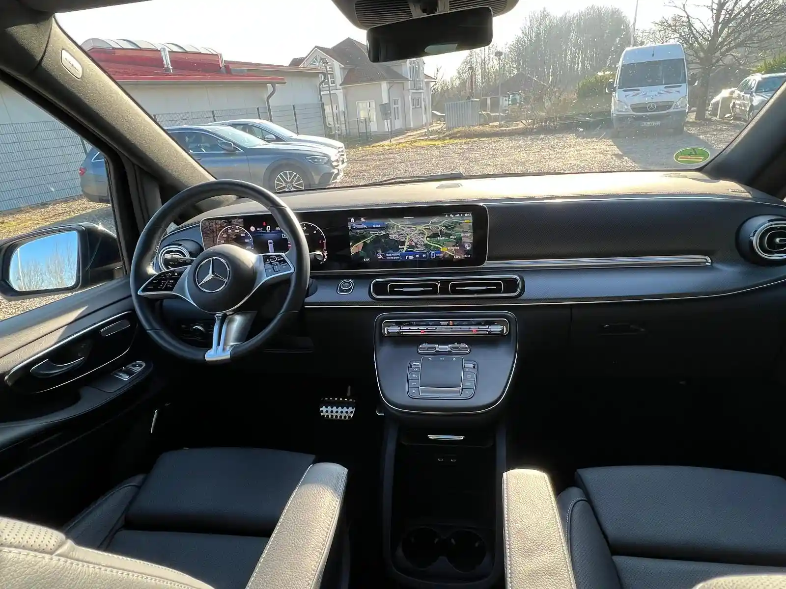Mercedes-Benz V 300