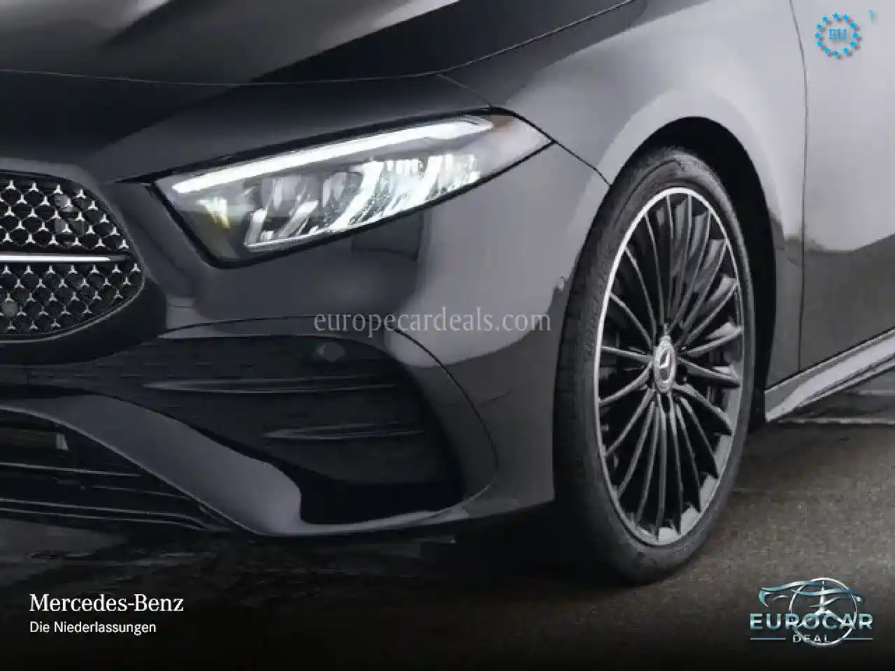 Mercedes-Benz A 250
