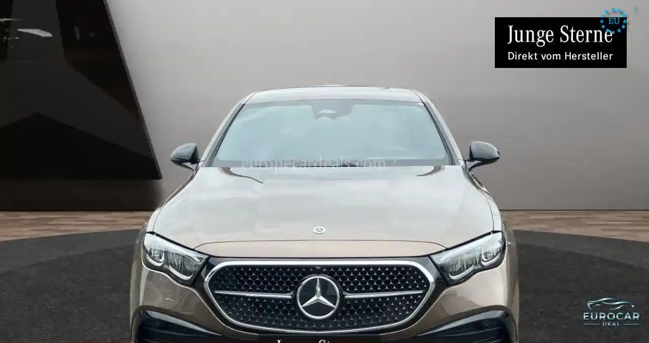 Mercedes-Benz E 300