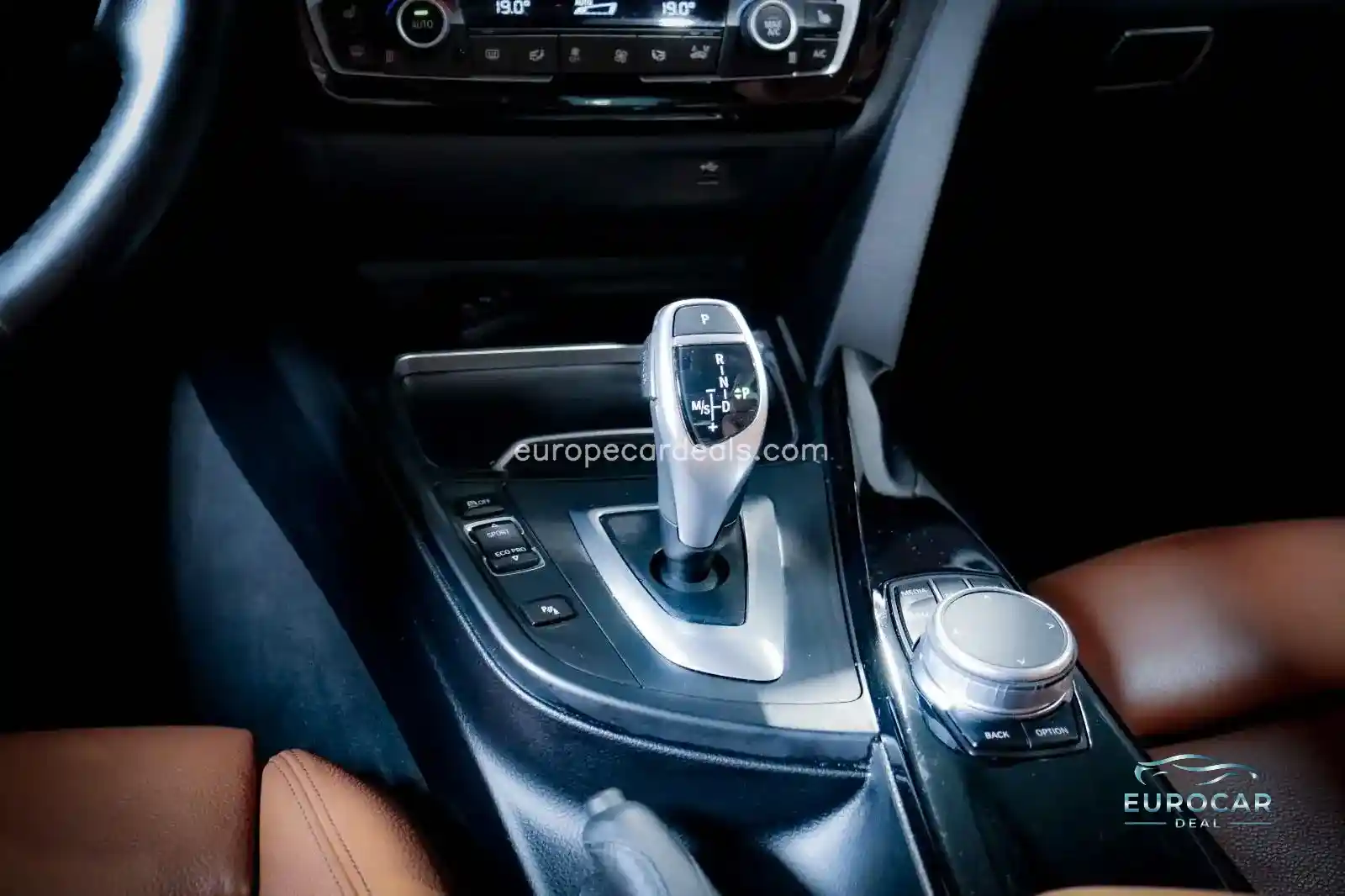 BMW 440