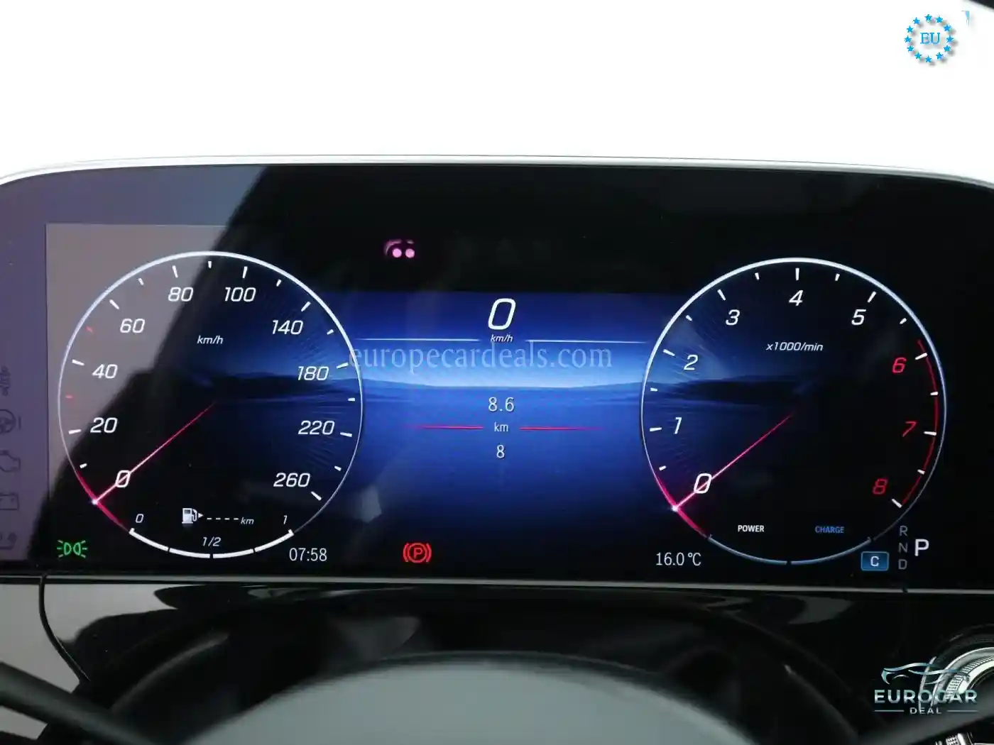 Mercedes-Benz E 450