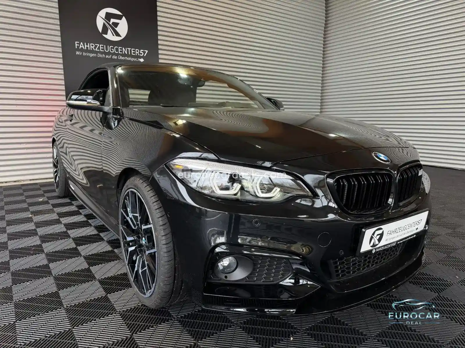 BMW 230