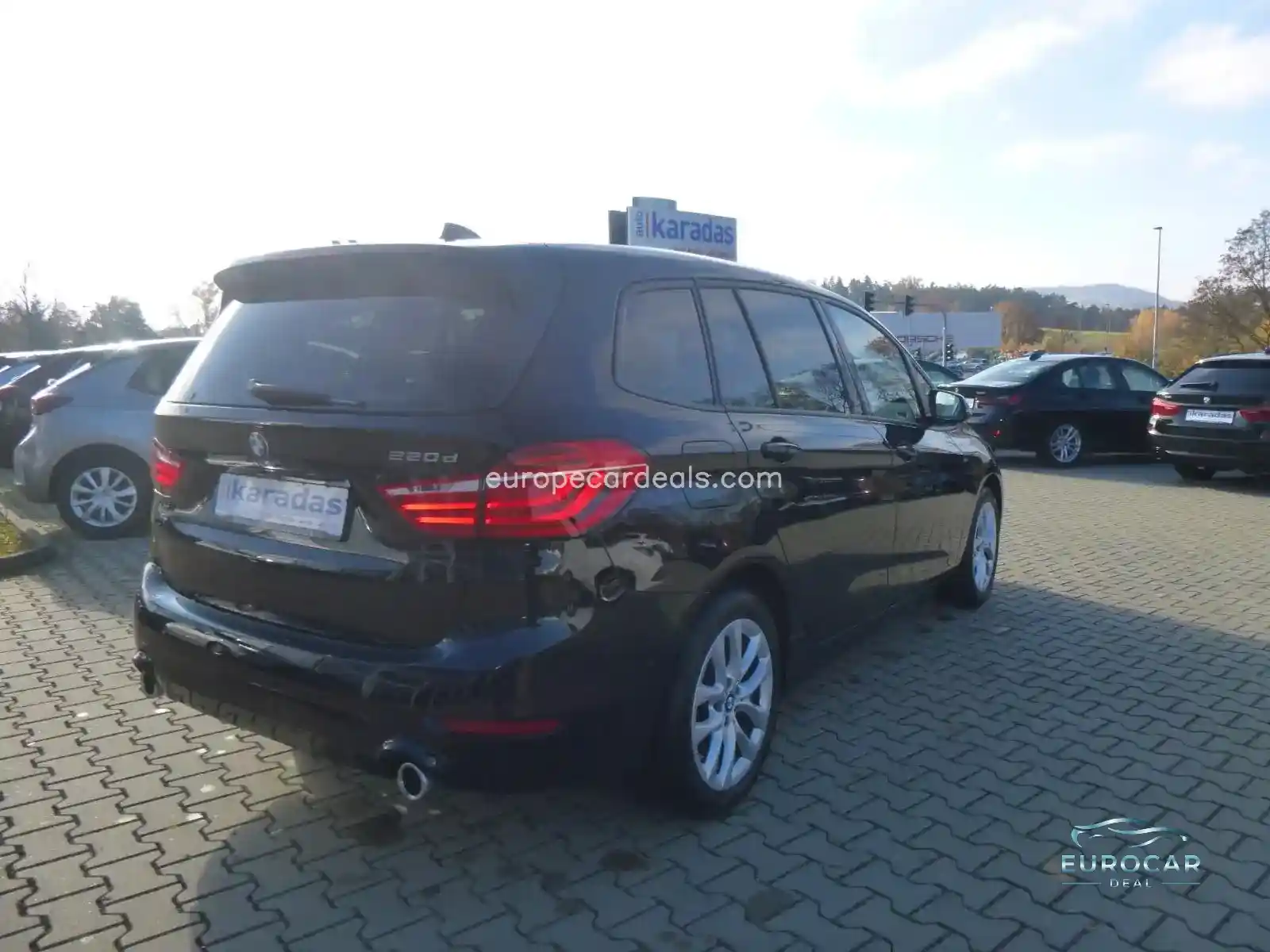 BMW 220