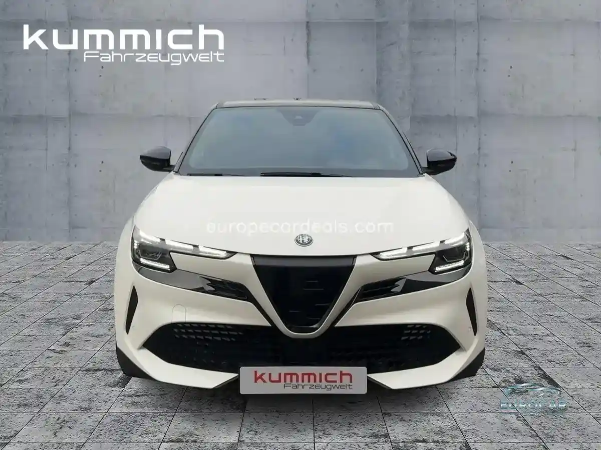 Alfa Romeo Junior