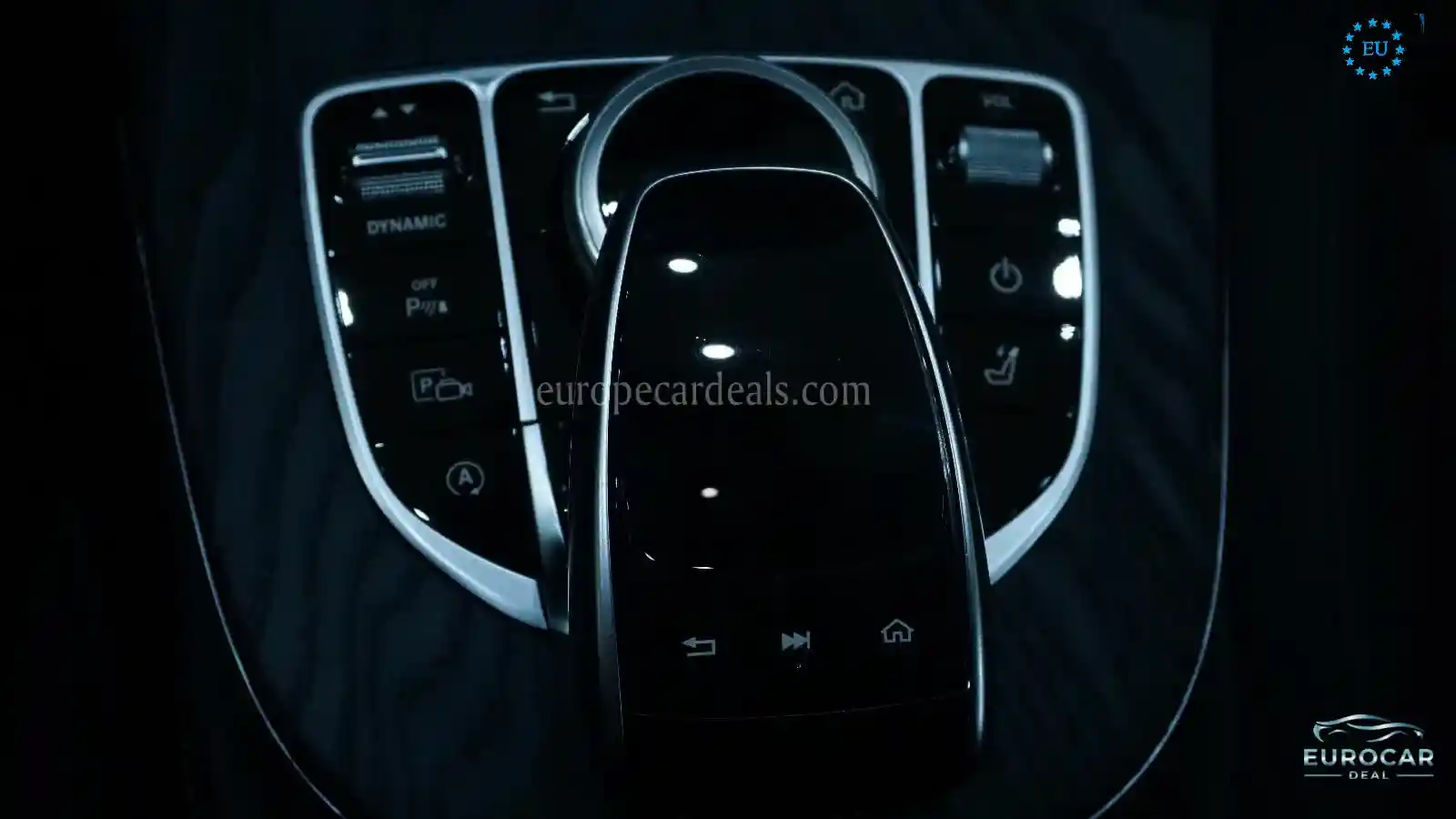 Mercedes-Benz E 350