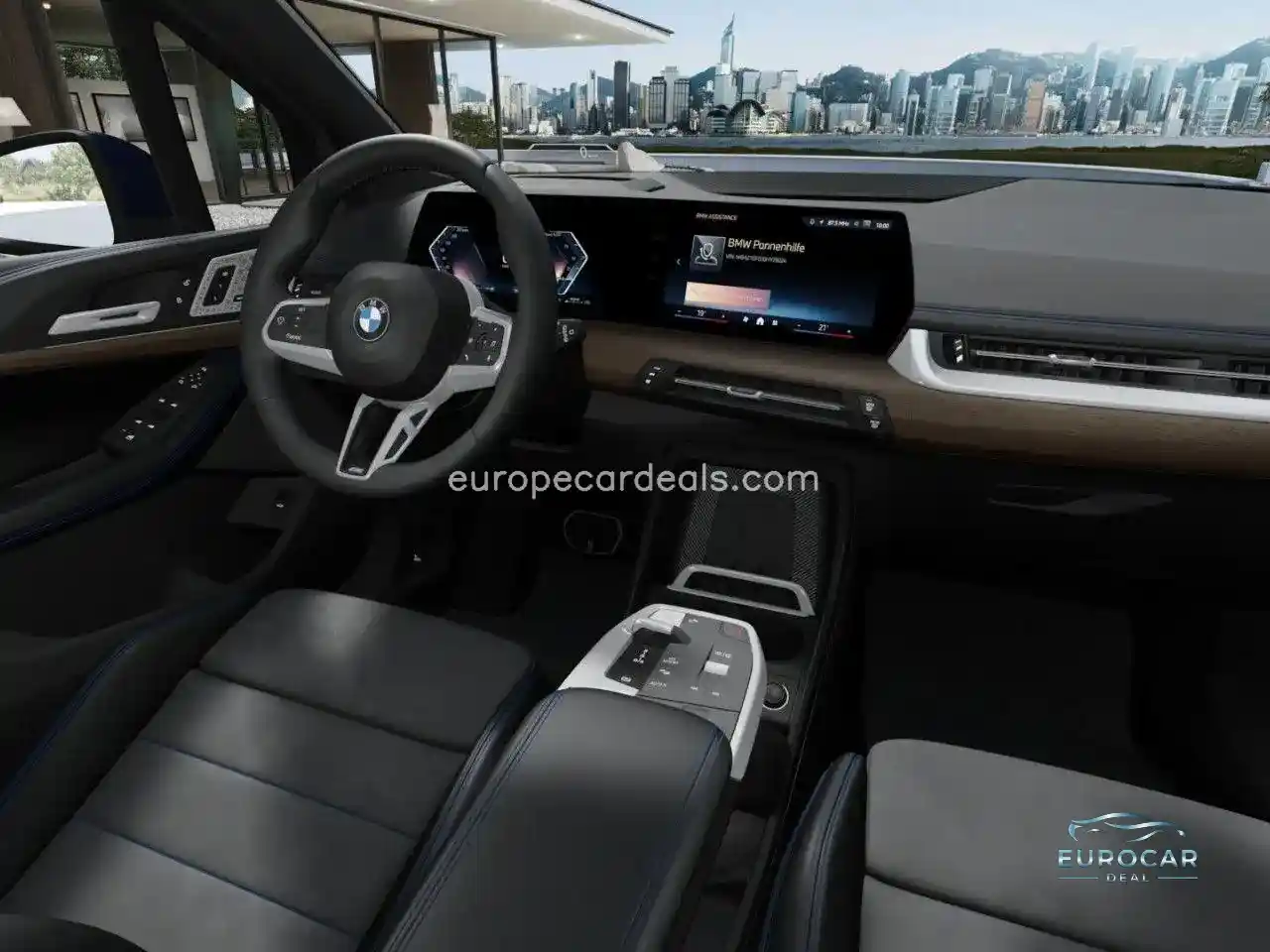 BMW 223 Active Tourer