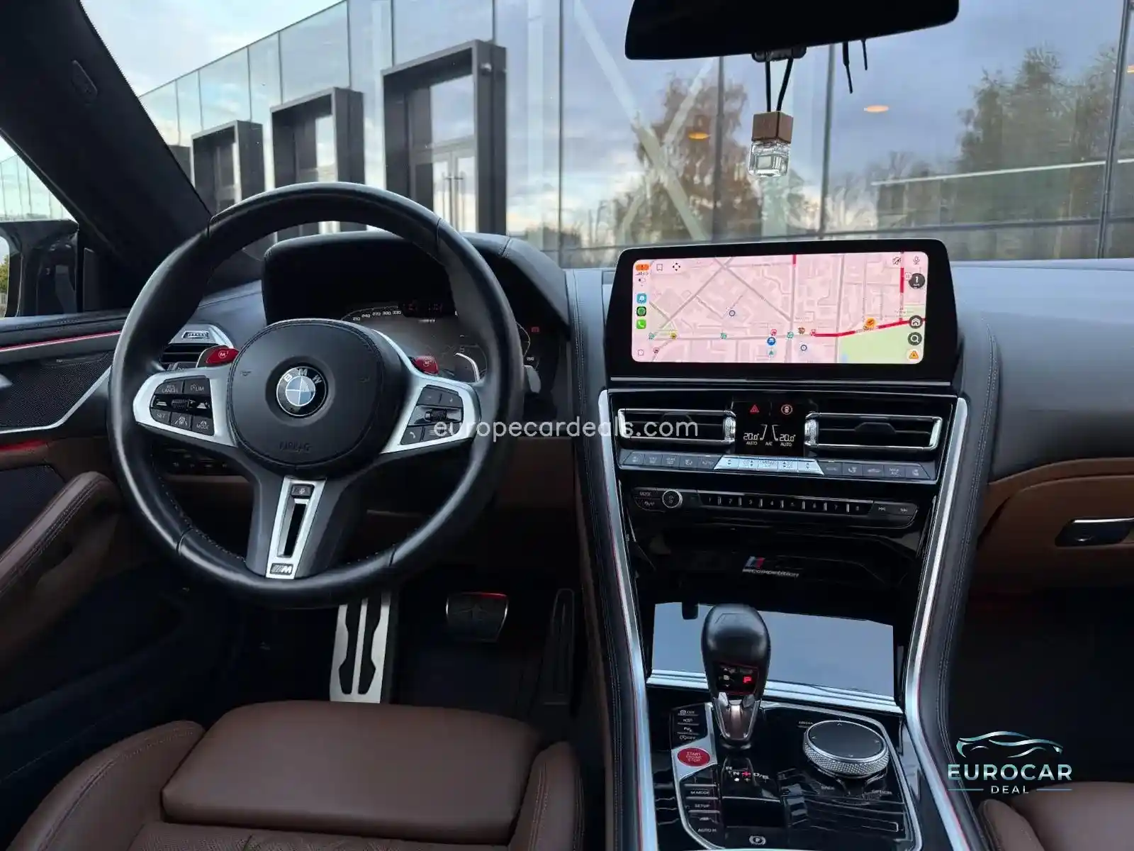 BMW M8