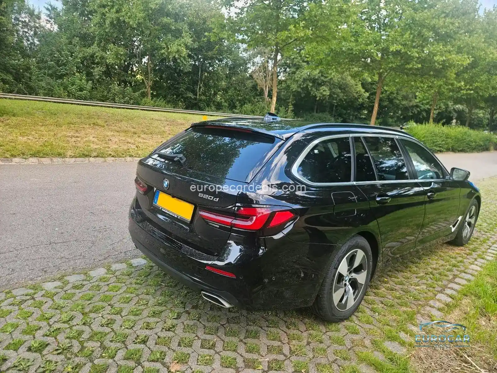 BMW 315