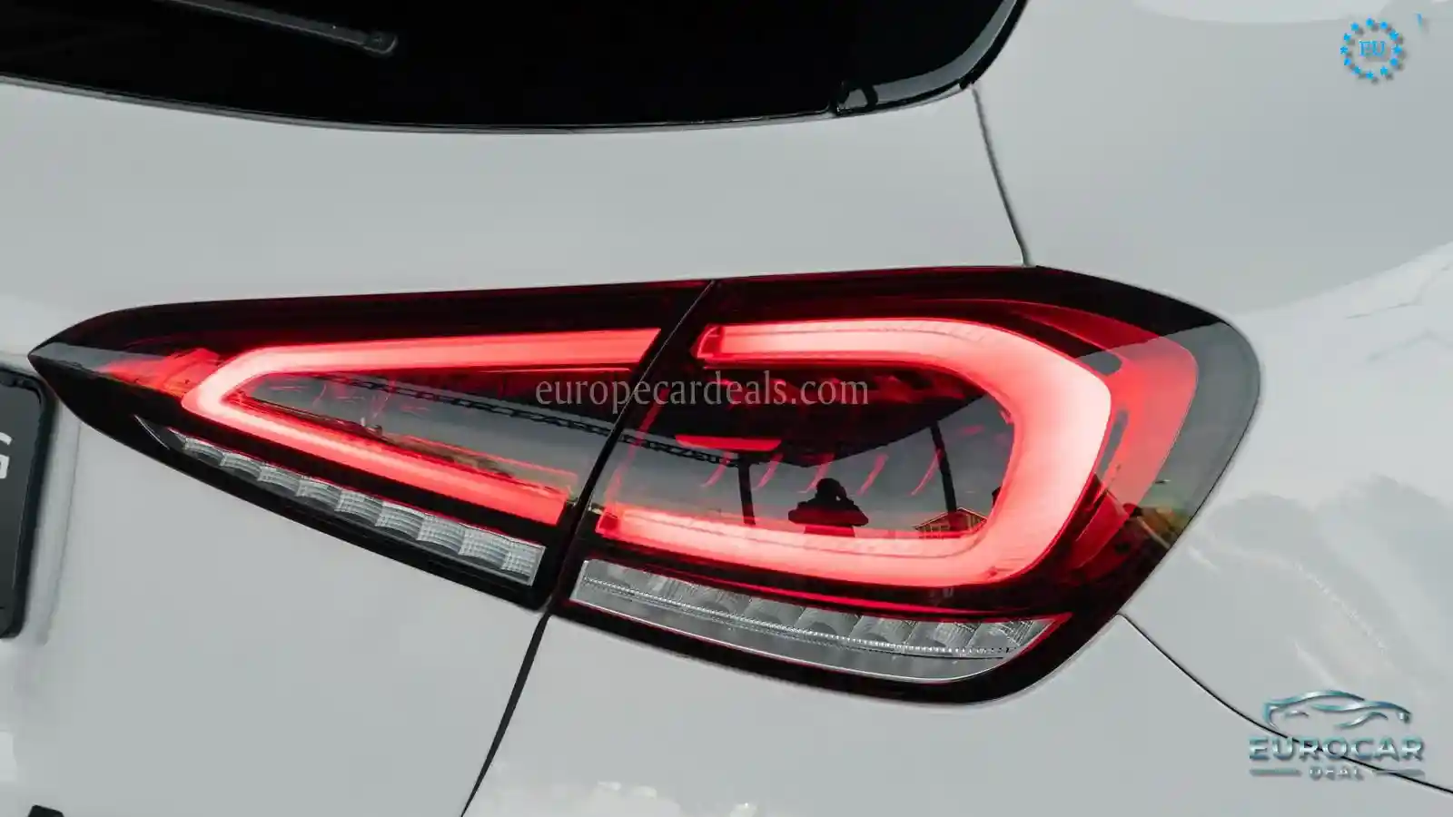 Mercedes-Benz A 35 AMG