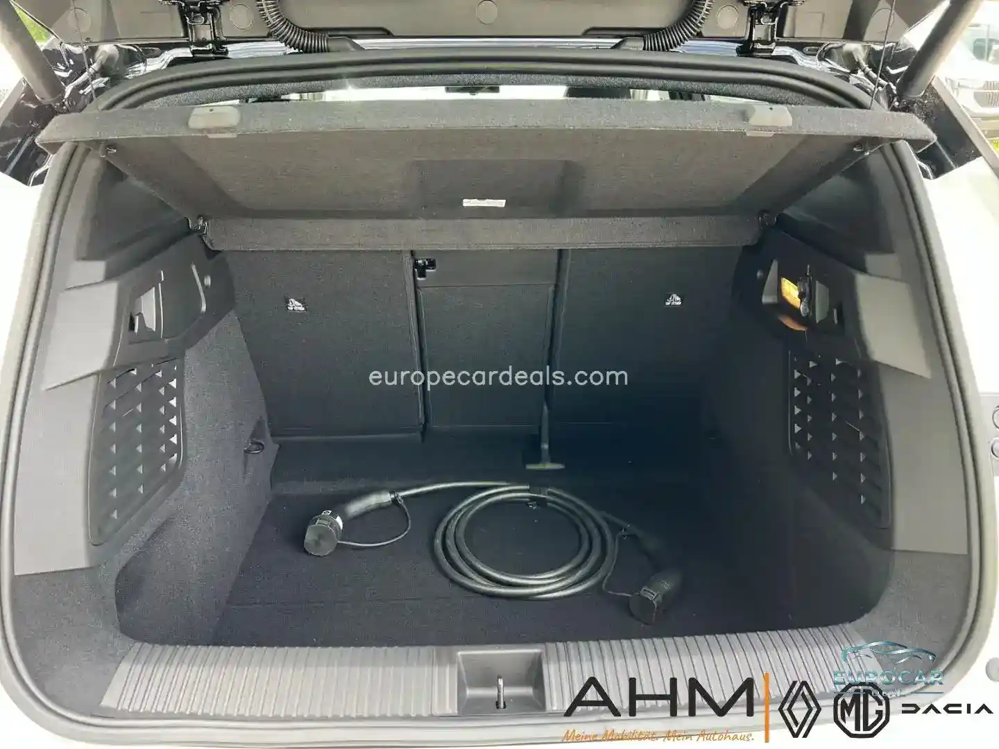 Renault Scenic E-TECH